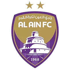 艾因 队徽