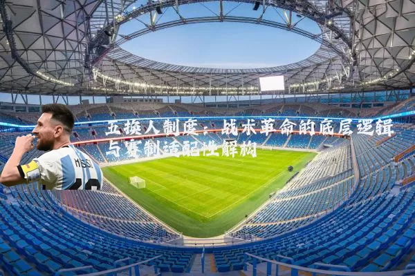 五换人制度:战术革命的底层逻辑与赛制适配性解构